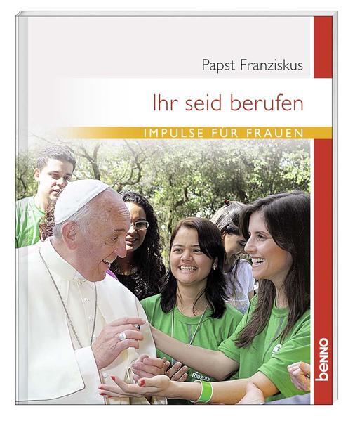 Ihr seid berufen