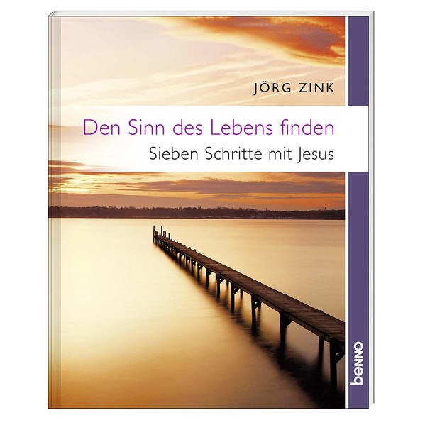 Den Sinn des Lebens finden