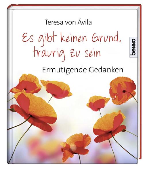 Es gibt keinen Grund, traurig zu sein