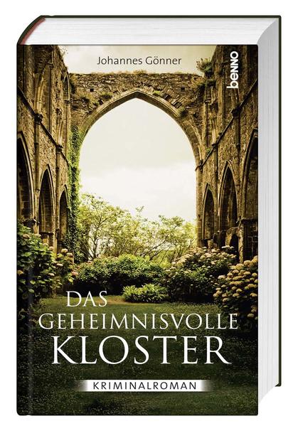 Das geheimnisvolle Kloster
