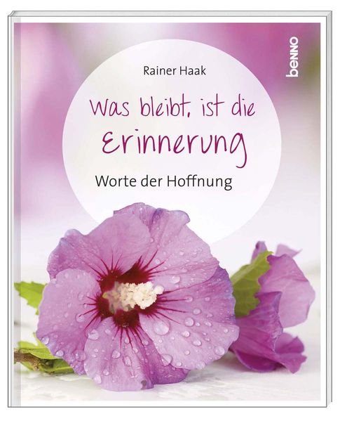 Was bleibt, ist die Erinnerung