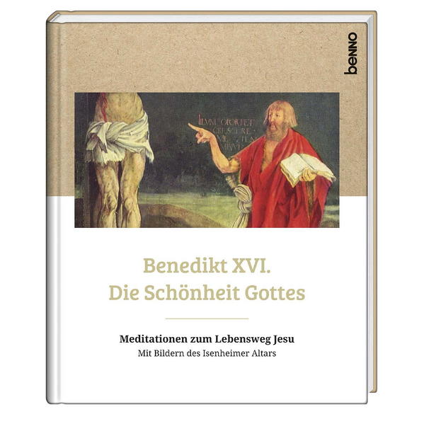 Die Schönheit Gottes