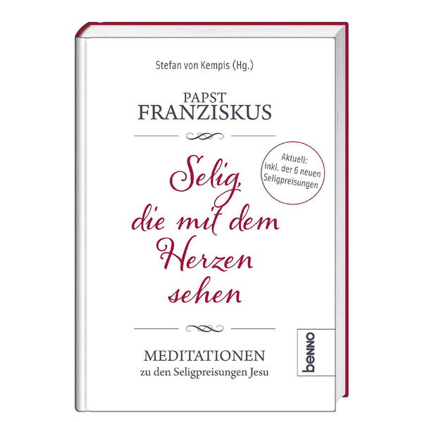 Selig, die mit dem Herzen sehen