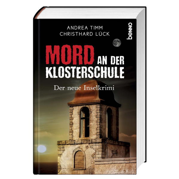 Mord an der Klosterschule