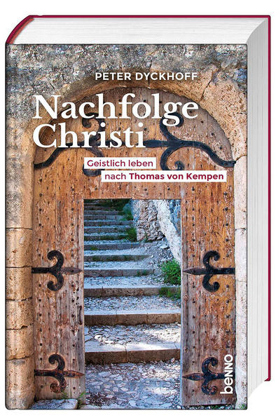 Nachfolge Christi
