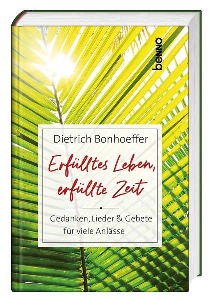 Erfülltes Leben, erfüllte Zeit