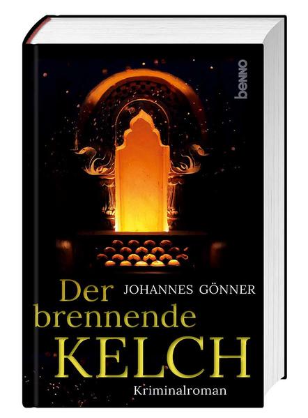 Der brennende Kelch