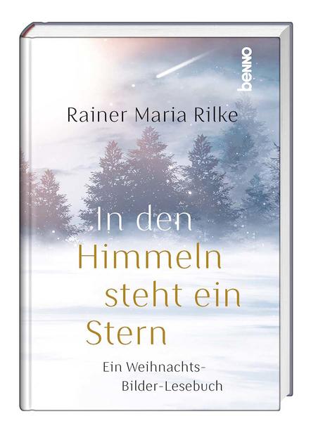 In den Himmeln steht ein Stern