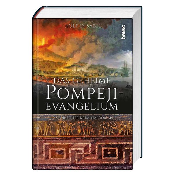 Buchcover