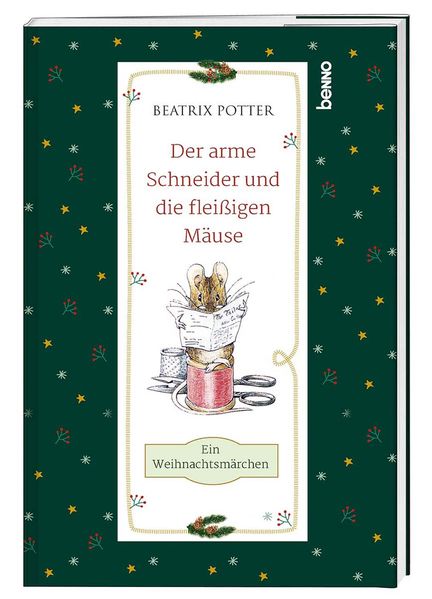 Der arme Schneider und die fleißigen Mäuse