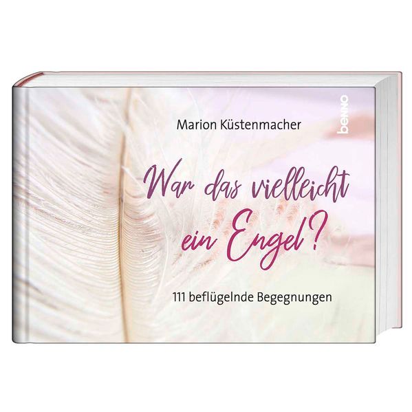 War das vielleicht ein Engel?