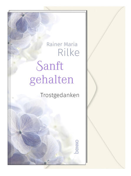 Sanft gehalten