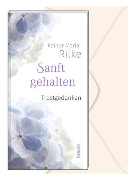 Sanft gehalten