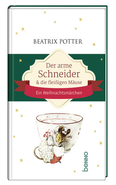 Der arme Schneider und die fleißigen Mäuse