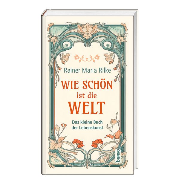 Wie schön ist die Welt