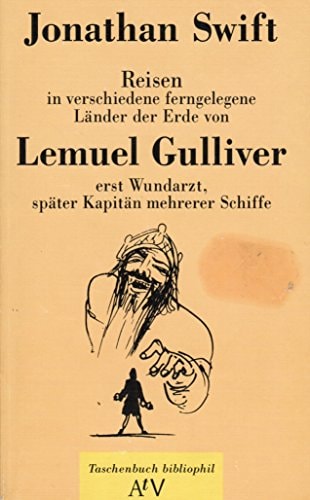 Gullivers Reisen