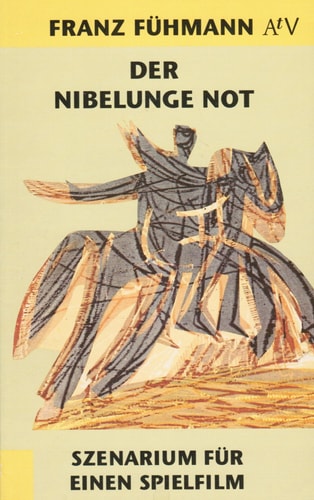 Der Nibelunge Not
