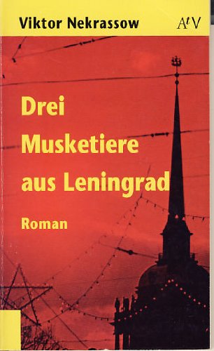 Drei Musketiere aus Leningrad