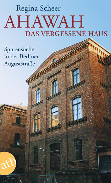 AHAWAH. Das vergessene Haus