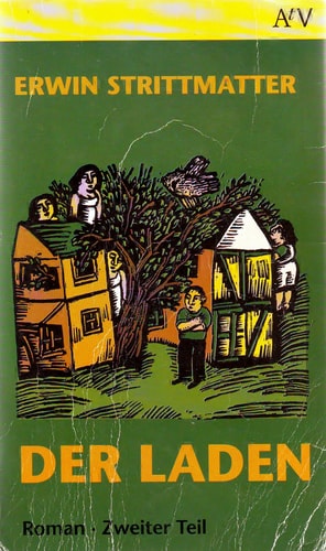 Buchcover