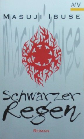 Schwarzer Regen