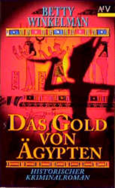 Das Gold von Ägypten