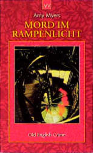 Mord im Rampenlicht