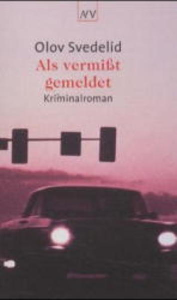 Als vermisst gemeldet