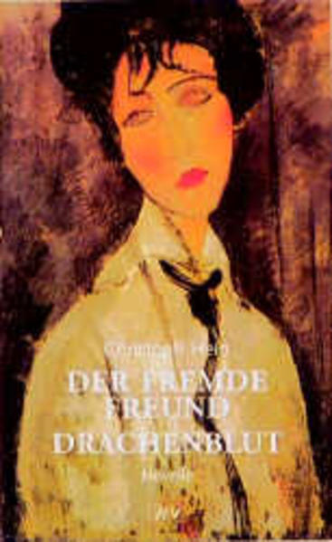 Der fremde Freund (Drachenblut)