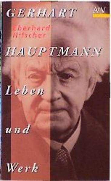 Gerhart Hauptmann