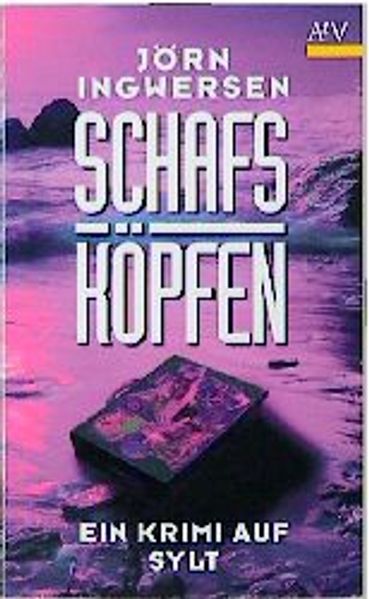 Schafsköpfen
