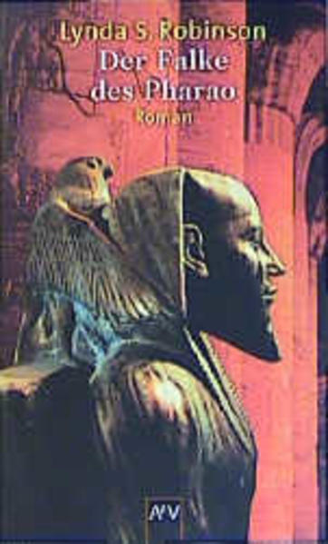 Der Falke des Pharao
