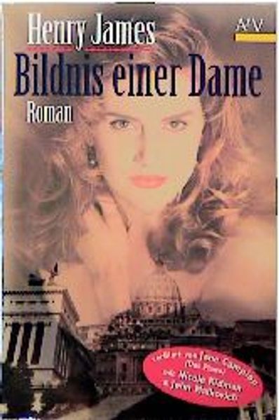 Bildnis einer Dame