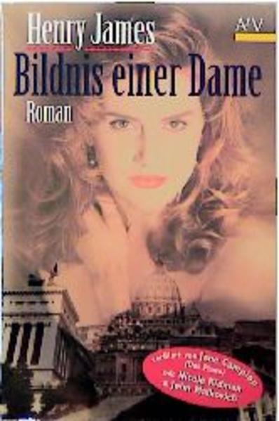 Bildnis einer Dame
