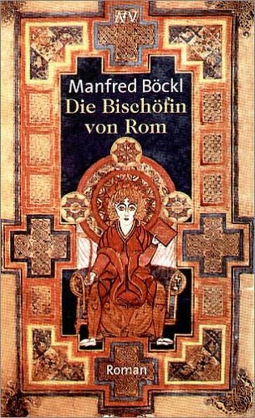 Die Bischöfin von Rom