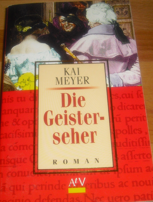 Die Geisterseher