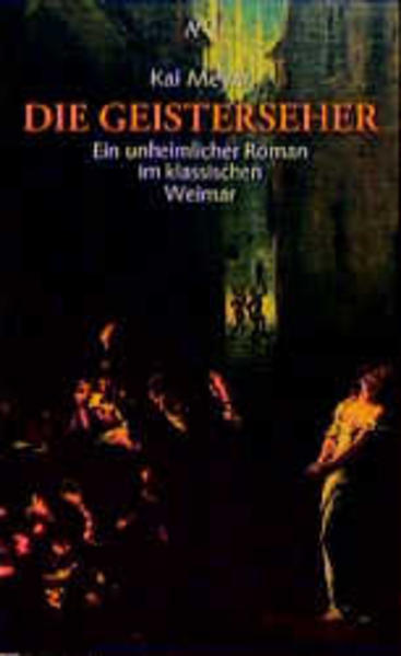 Die Geisterseher