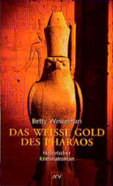 Das weisse Gold des Pharaos