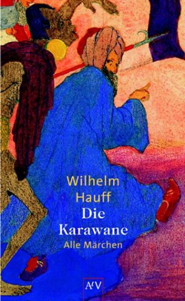 Die Karawane