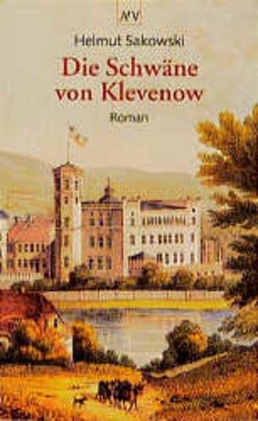 Die Schwäne von Klevenow