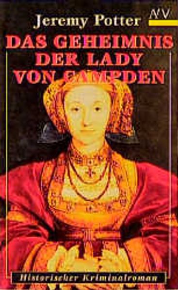 Das Geheimnis der Lady von Campden