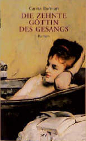 Die zehnte Göttin des Gesangs