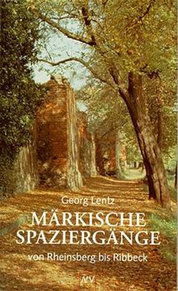Märkische Spaziergänge