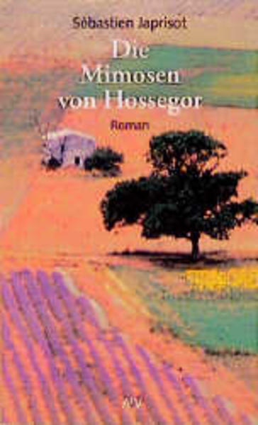 Die Mimosen von Hossegor