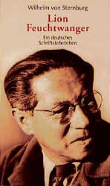 Lion Feuchtwanger