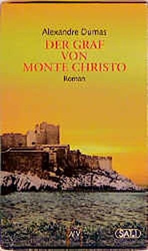 Der Graf von Monte Christo - 2 Bände