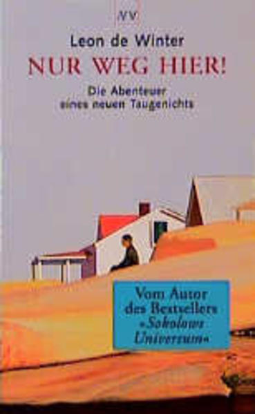 Buchcover