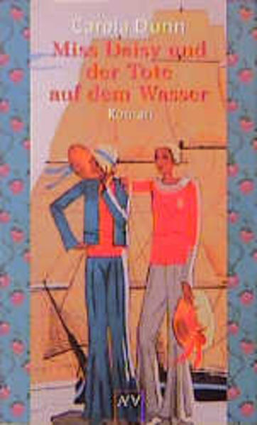 Miss Daisy und der Tote auf dem Wasser