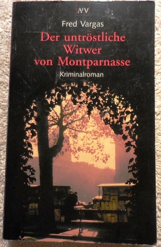 Buchcover