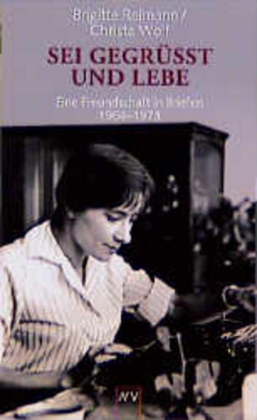 Sei gegrüßt und lebe